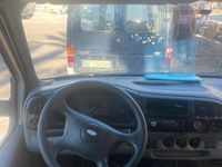 Usata Ford Transit 76 CV (55 kW) 1996 Bianco Berlina