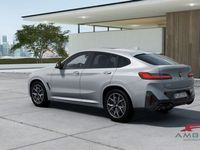 usata BMW X4 xDrive20i 48V Msport nuova a Corciano