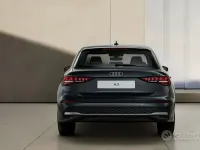 Usata Audi A3 S-Line 116 CV (85 kW) 2025 Grigio Berlina