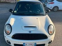 Usata Mini Cooper S Chili 175 CV (128 kW) 2007 Utilitaria