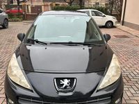 Usata Peugeot 207 70 CV (51 kW) 2011 Utilitaria