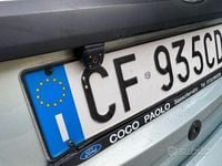 Usata Ford Focus 100 CV (73 kW) 2003 Verde Berlina