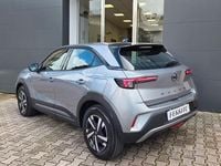 Usata Opel Mokka Edition 136 CV (100 kW) 2025 Grigio SUV