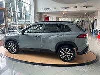 Usata Toyota Corolla Cross Trend 140 CV (102 kW) 2025 Grigio SUV