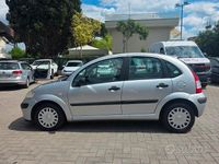 Usata Citroën C3 Elegance 60 CV (44 kW) 2007 Berlina