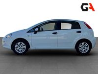 Usata Fiat Punto Evo Street 75 CV (55 kW) 2014 Other Utilitaria