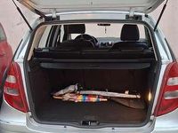 Usata Mercedes A150 Elegance 95 CV (69 kW) 2006 Monovolume