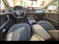 Usata Audi A6 Advanced Plus 177 CV (130 kW) 2012 Station wagon