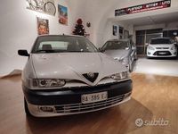 Second-hand Alfa Romeo 146 103 CP (75 kW) 1998 Gri Hatchback