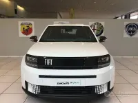 Nuova Fiat Grande Panda Pop 100 CV (73 kW) 2026 Bianco Utilitaria