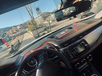 Usata Alfa Romeo Giulietta Progression 105 CV (77 kW) 2015 Bianco Utilitaria