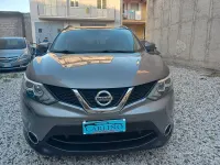 Usata Nissan Qashqai Tekna 131 CV (96 kW) 2016 Grigio SUV