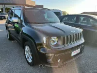 Usata Jeep Renegade Limited 131 CV (96 kW) 2022 Other SUV