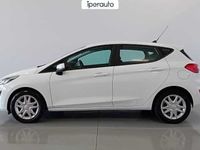 usata Ford Fiesta 1.0 EcoBoost 125CV 5 porte ST-Line del 2021 usata a Cava Manara