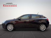 Usata Alfa Romeo Giulietta 120 CV (88 kW) 2020 Nero Utilitaria