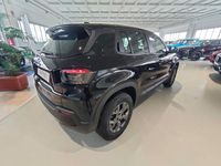 Nuova Jeep Avenger Longitude 101 CV (74 kW) 2025 Nero SUV