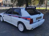 Usata Lancia Delta 129 CV (94 kW) 1989 Utilitaria