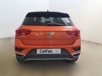 usata VW T-Roc 1.6 TDI SCR IQDrive Style BlueM