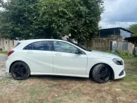Usata Mercedes A220 Premium 177 CV (130 kW) 2016 Utilitaria
