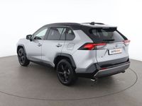 usata Toyota RAV4 Hybrid RAV4 2.5 HV (222CV) E-CVT AWD-i Style