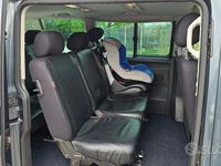 Usata VW Caravelle 131 CV (96 kW) 2008 Furgone