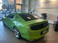 usata Ford Mustang Roush Performance Limited Edition N