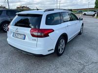 usata Citroën C5 3ª serie BlueHDi 180 EAT6 S&S Hydractive Executive Tourer XTR