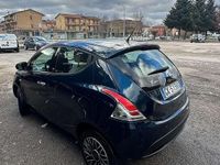 Usata Lancia Ypsilon Gold 80 CV (58 kW) 2015 Utilitaria