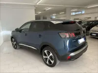Usata Peugeot 3008 Allure 131 CV (96 kW) 2023 Other SUV