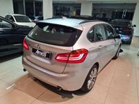 usata BMW 220 d xDrive Sport Tetto/18'/Navi/LED Solo 123.000k