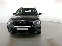 Usata Skoda Kamiq Selection 116 CV (85 kW) 2024 Nero intenso SUV