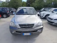 Occasion Kia Sorento 139 PK (102 kW) 2002 SUV