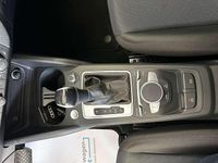 Usata Audi Q2 Advanced 150 CV (110 kW) 2023 Grigio SUV