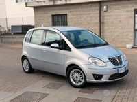 Usata Lancia Musa 95 CV (69 kW) 2010 Grigio Monovolume