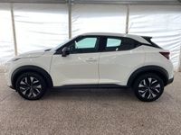 usata Nissan Juke Juke1.0 dig-t Tekna 114cv dct Aut.