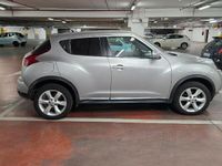 usata Nissan Juke 1ª serie - 2012