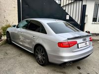 usata Audi A4 2.0 tdi 150cv multitronic