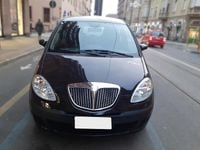 Usata Lancia Musa 95 CV (69 kW) 2005 Nero Monovolume