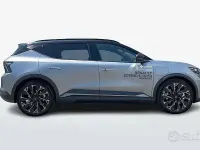Usata Renault Scenic E-Tech Iconic 2024 Grigio SUV