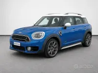 Usata Mini Cooper S Countryman 192 CV (141 kW) 2017 Other SUV