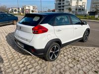 Usata DR DR3 106 CV (77 kW) 2018 Bianco SUV