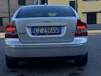 Usata Volvo S40 Summum 125 CV (91 kW) 2006 Berlina
