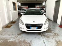 usata Peugeot 508 5081.6 e-hdi 8v Active s