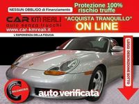 usata Porsche Boxster 2.5