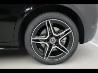 Usata Mercedes B250 Advanced Plus 218 CV (160 kW) 2025 Nero Utilitaria