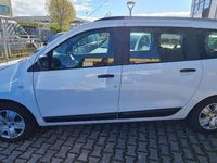 usata Dacia Lodgy 1.5 Blue dCi 8V 115CV 7 posti Comfor