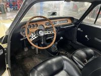 Usata Lancia Fulvia 79 CV (58 kW) 1972 Coupé