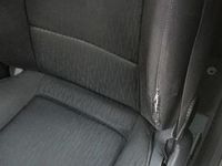 Usata Audi A4 140 CV (102 kW) 2006 Nero Station wagon