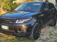 Usata Land Rover Range Rover evoque SE 150 CV (110 kW) 2018 SUV