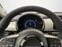Nuova Fiat 600 La Prima 110 CV (80 kW) 2026 Arancione SUV
